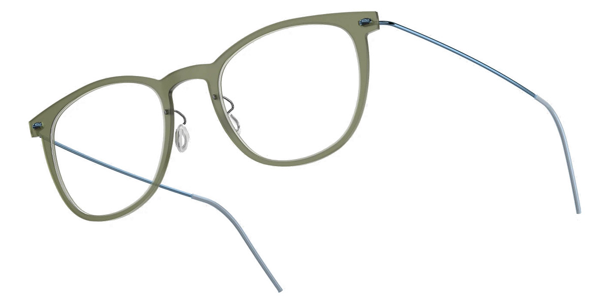 Color: C11M P20 - Lindberg N.O.W. Titanium LND6529C11MP2049