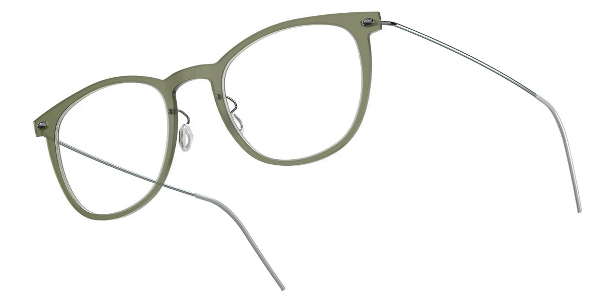 Color: C11M P30 - Lindberg N.O.W. Titanium LND6529C11MP3051