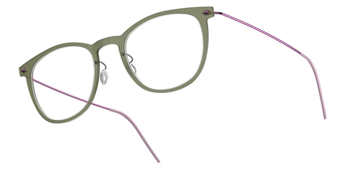 Color: C11M P75 - Lindberg N.O.W. Titanium LND6529C11MP7551