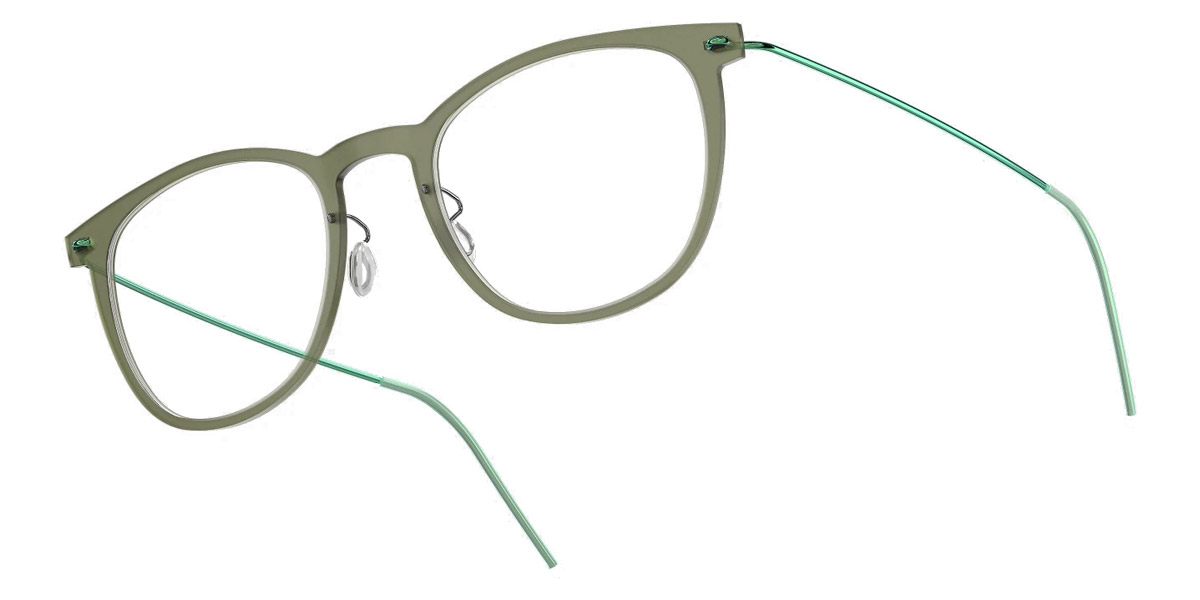 Color: C11M P90 - Lindberg N.O.W. Titanium LND6529C11MP9049