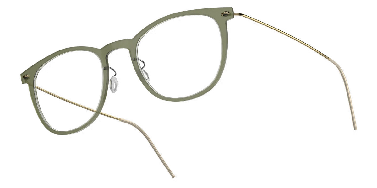 Color: C11M PGT - Lindberg N.O.W. Titanium LND6529C11MPGT49