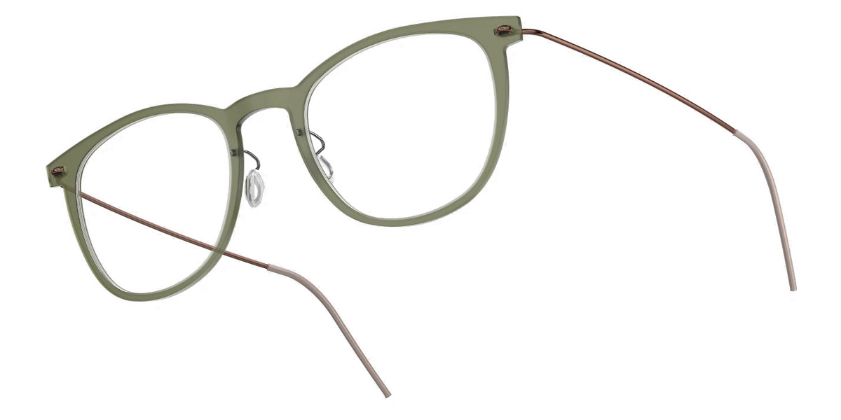Color: C11M PU12 - Lindberg N.O.W. Titanium LND6529C11MPU1251