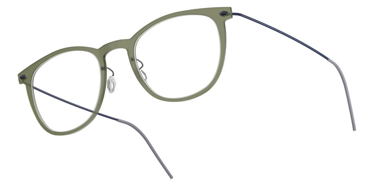 Color: C11M U13 - Lindberg N.O.W. Titanium LND6529C11MU1351