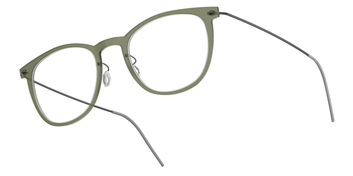 Color: C11M U16 - Lindberg N.O.W. Titanium LND6529C11MU1651