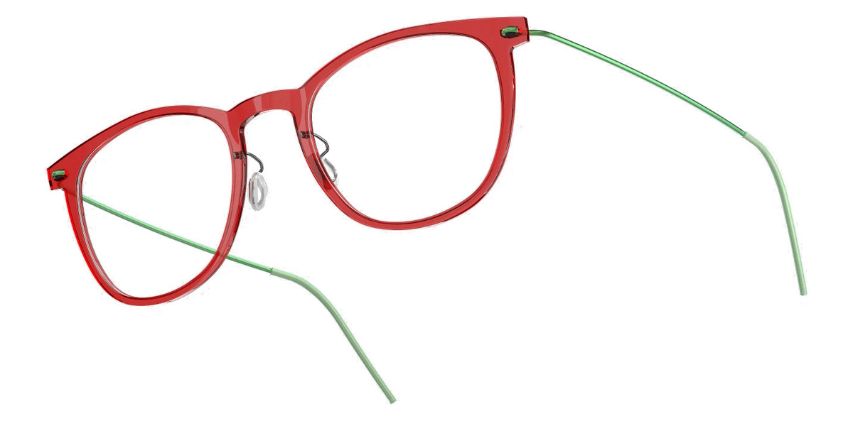 Color: C12 90 - Lindberg N.O.W. Titanium LND6529C129051