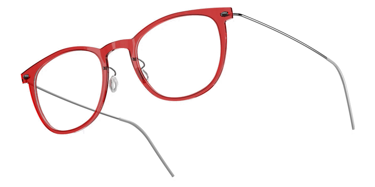 Color: C12 P10 - Lindberg N.O.W. Titanium LND6529C12P1051