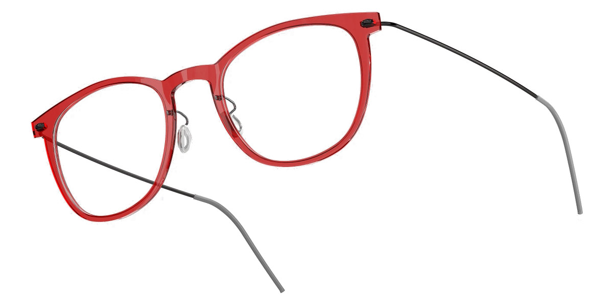 Color: C12 PU9 - Lindberg N.O.W. Titanium LND6529C12PU951