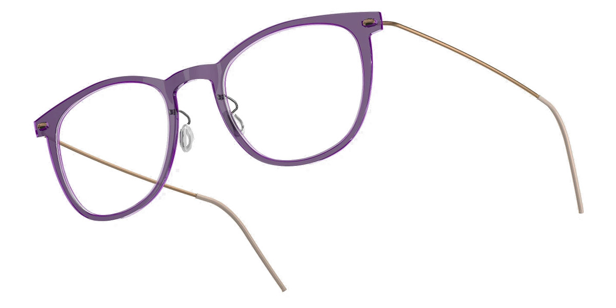 Color: C13 35 - Lindberg N.O.W. Titanium LND6529C133551