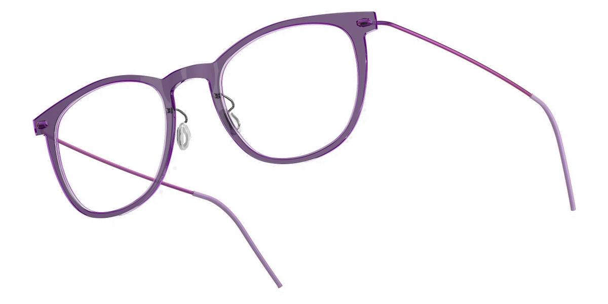 Color: C13 75 - Lindberg N.O.W. Titanium LND6529C137551