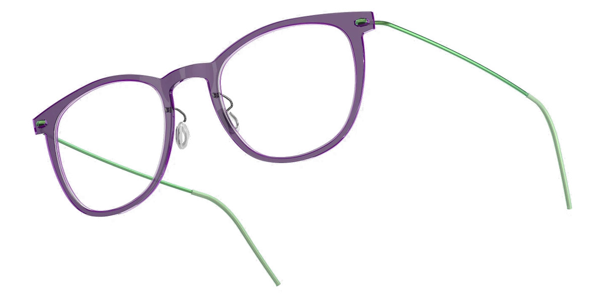 Color: C13 90 - Lindberg N.O.W. Titanium LND6529C139051