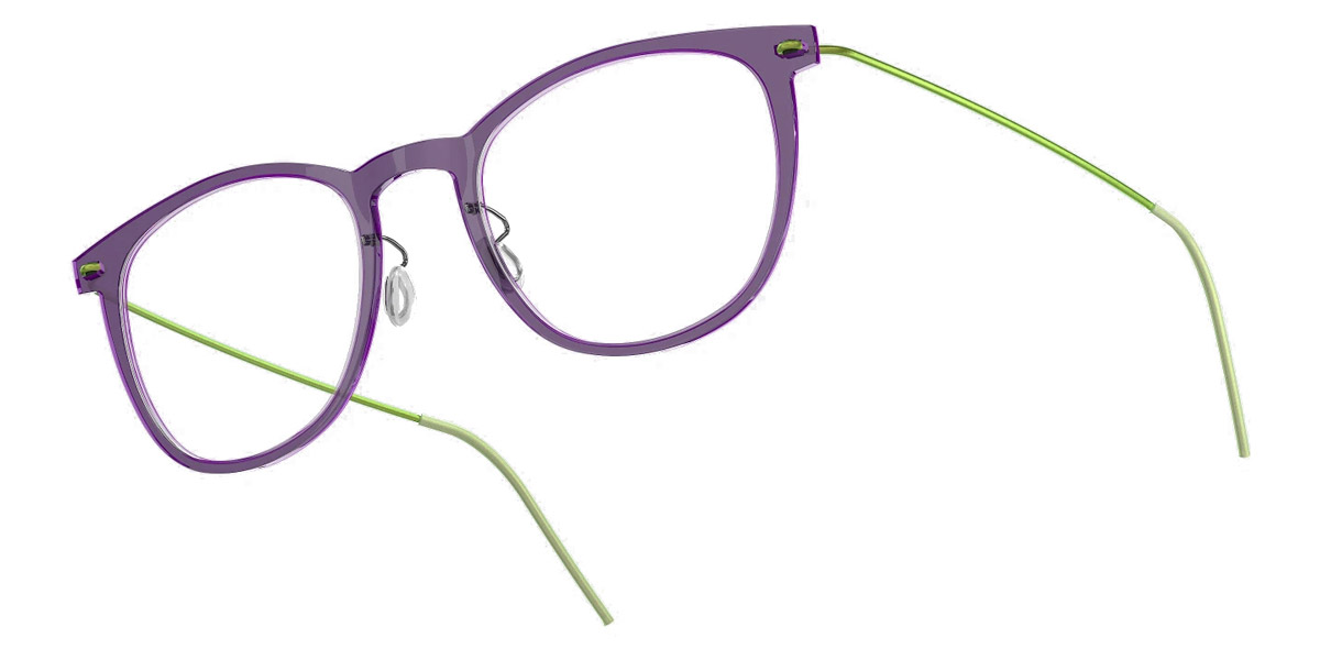Color: C13 95 - Lindberg N.O.W. Titanium LND6529C139549
