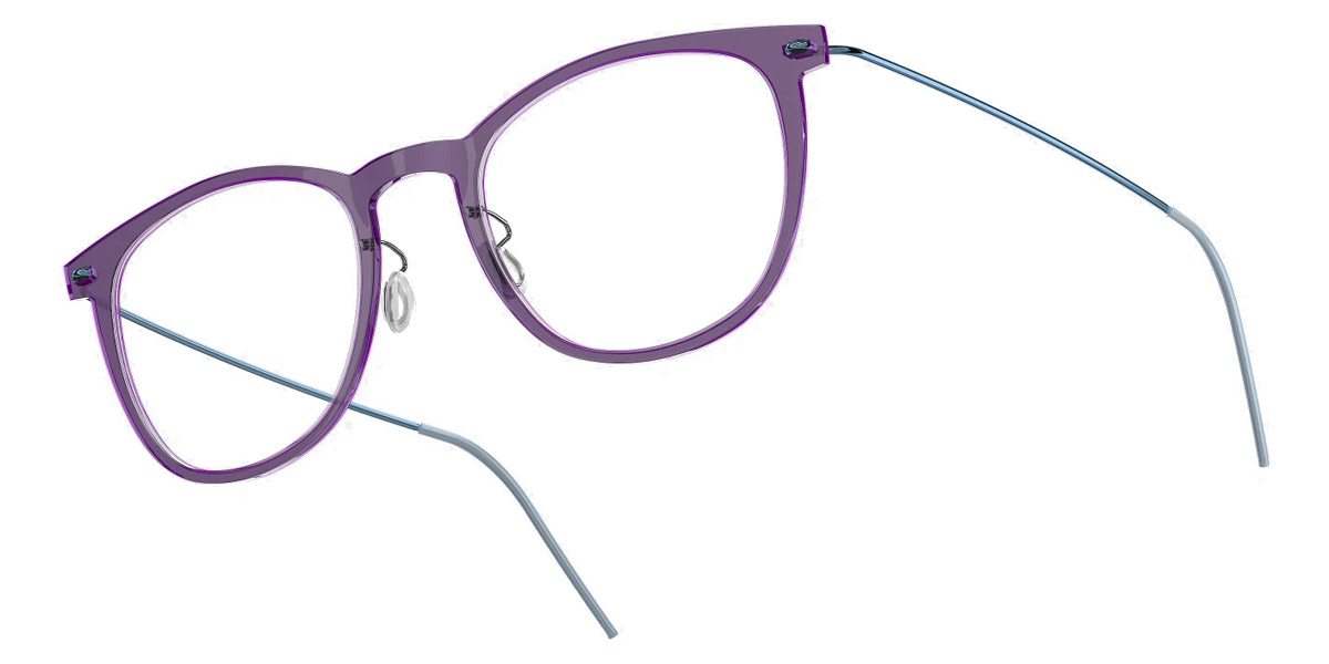 Color: C13 P20 - Lindberg N.O.W. Titanium LND6529C13P2051