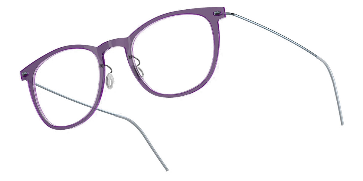 Color: C13 P25 - Lindberg N.O.W. Titanium LND6529C13P2551