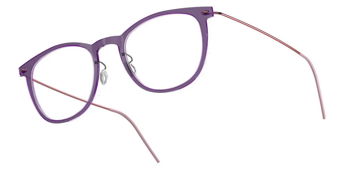 Color: C13 P70 - Lindberg N.O.W. Titanium LND6529C13P7051