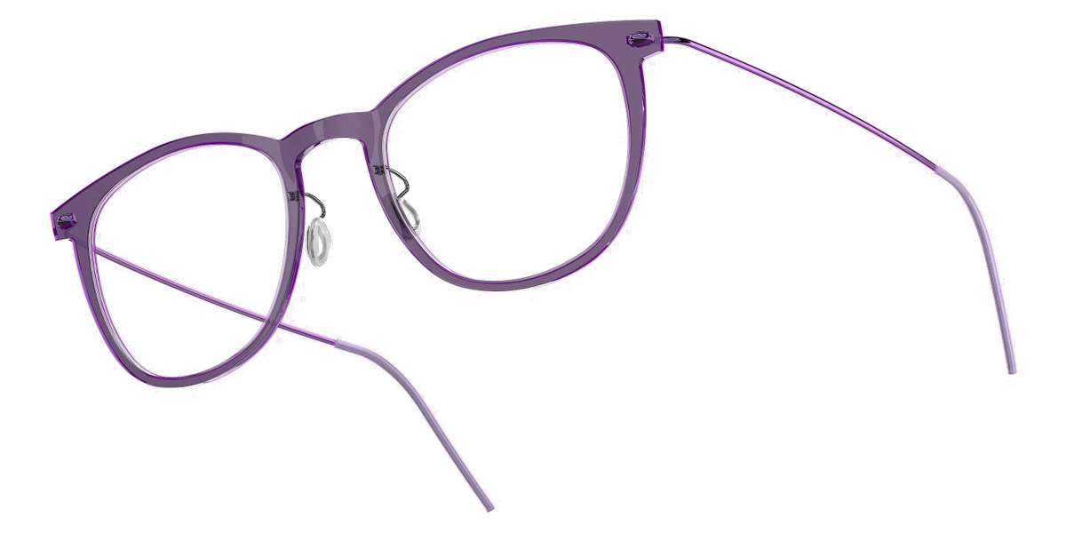 Color: C13 P77 - Lindberg N.O.W. Titanium LND6529C13P7747