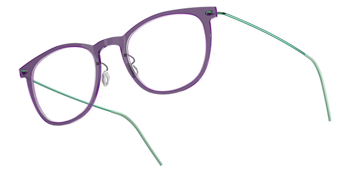 Color: C13 P90 - Lindberg N.O.W. Titanium LND6529C13P9051