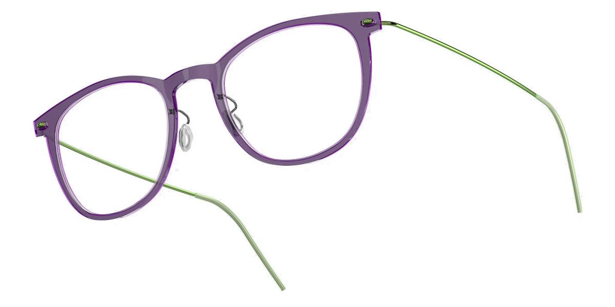 Color: C13 P95 - Lindberg N.O.W. Titanium LND6529C13P9551