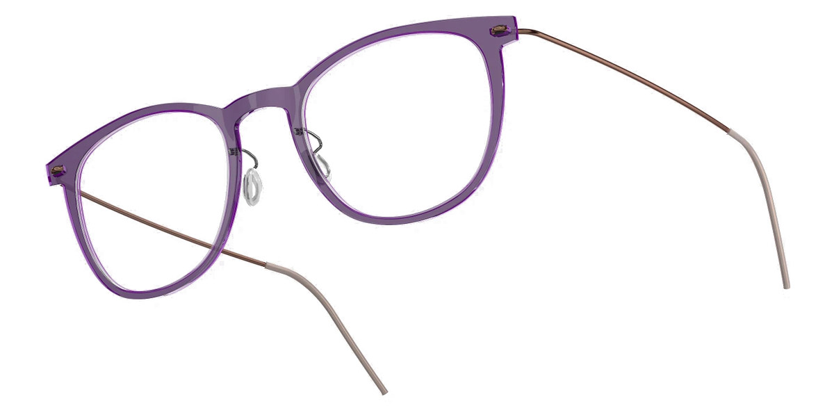 Color: C13 PU12 - Lindberg N.O.W. Titanium LND6529C13PU1249