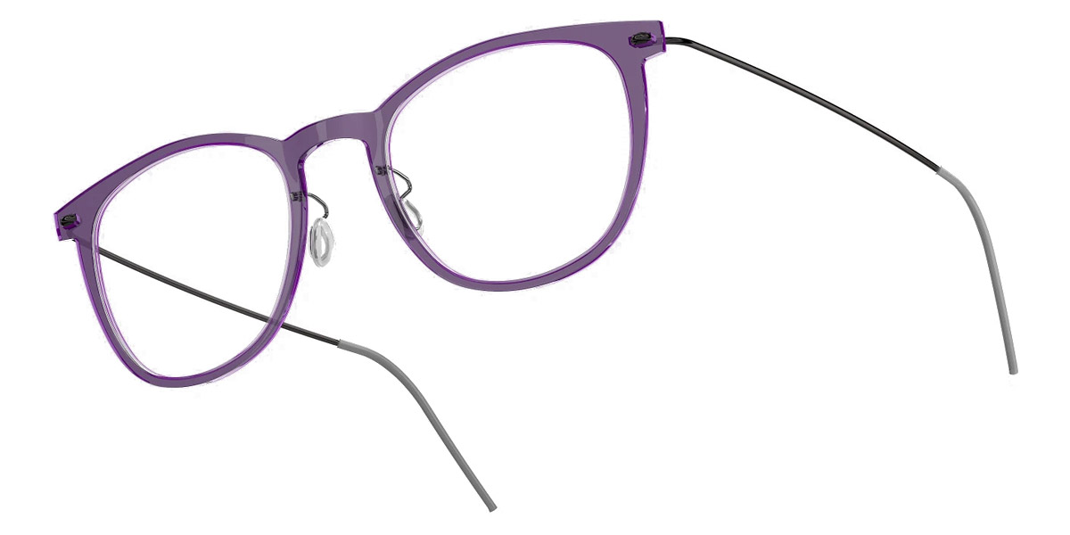 Color: C13 PU9 - Lindberg N.O.W. Titanium LND6529C13PU951