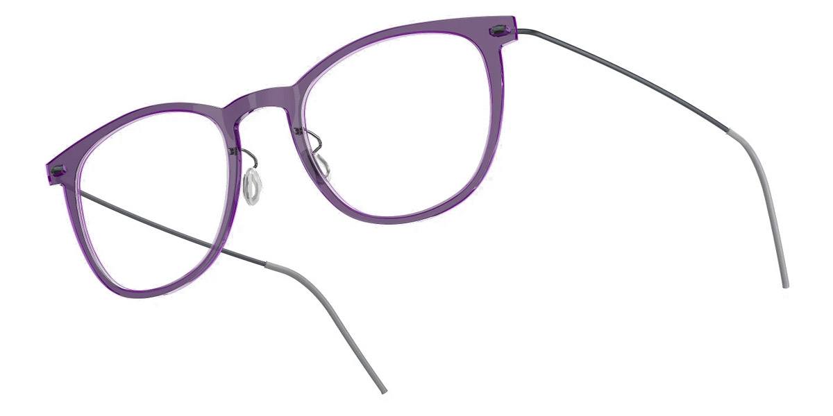 Color: C13 U16 - Lindberg N.O.W. Titanium LND6529C13U1651