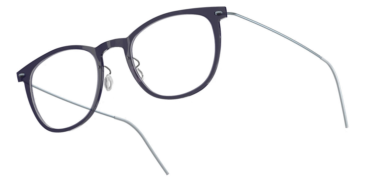 Color: C14 25 - Lindberg N.O.W. Titanium LND6529C142551