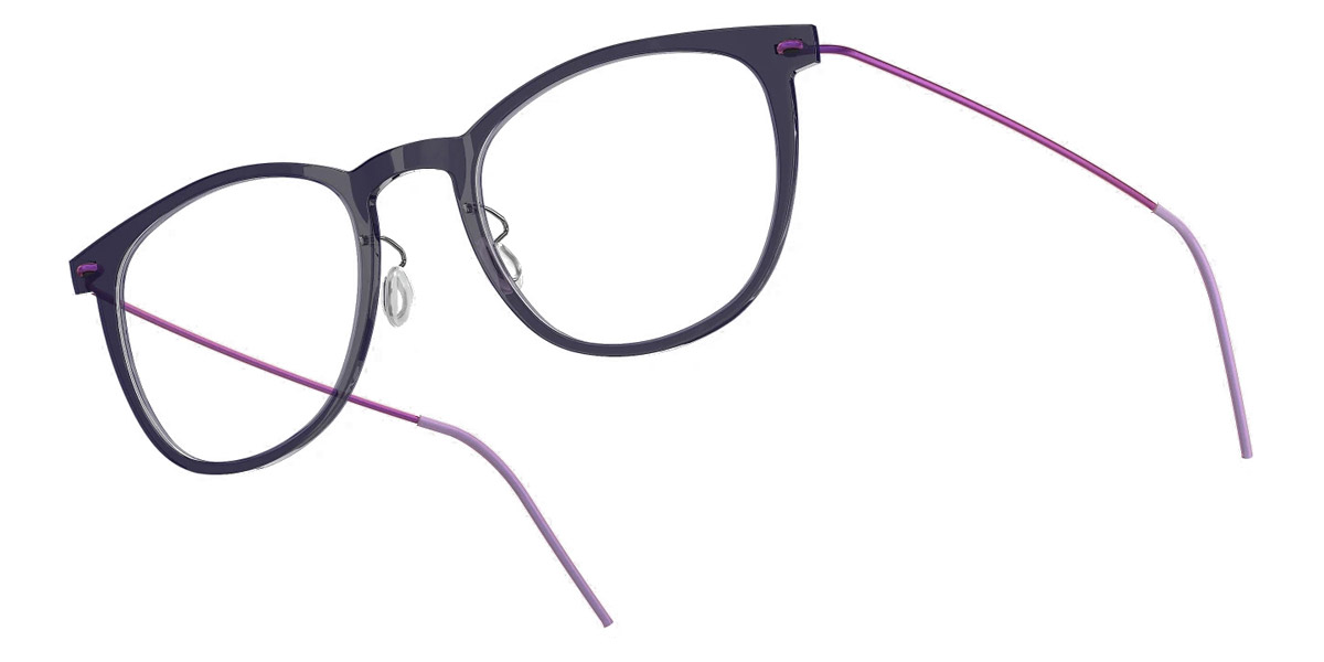 Color: C14 75 - Lindberg N.O.W. Titanium LND6529C147547