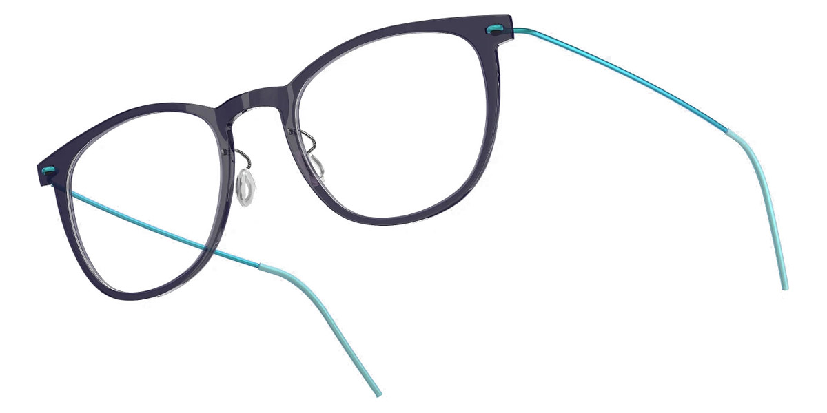 Color: C14 80 - Lindberg N.O.W. Titanium LND6529C148051