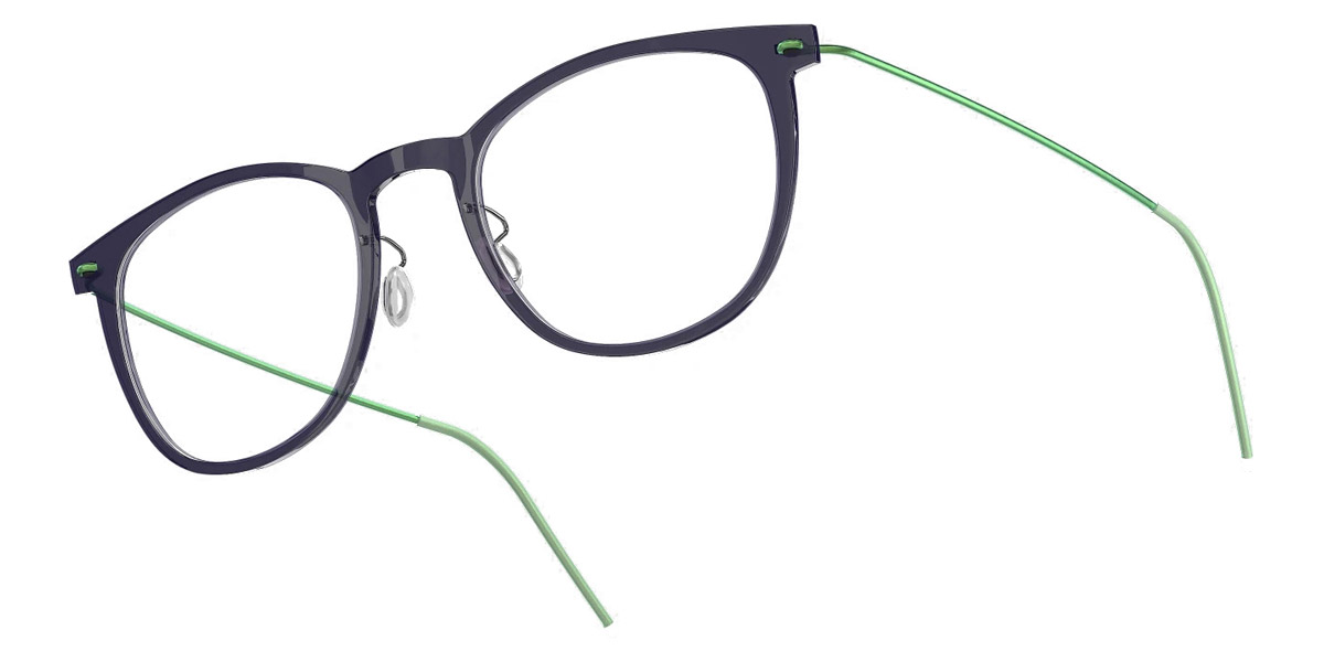 Color: C14 90 - Lindberg N.O.W. Titanium LND6529C149051