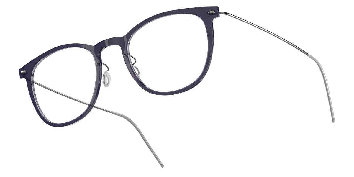 Color: C14 P10 - Lindberg N.O.W. Titanium LND6529C14P1051