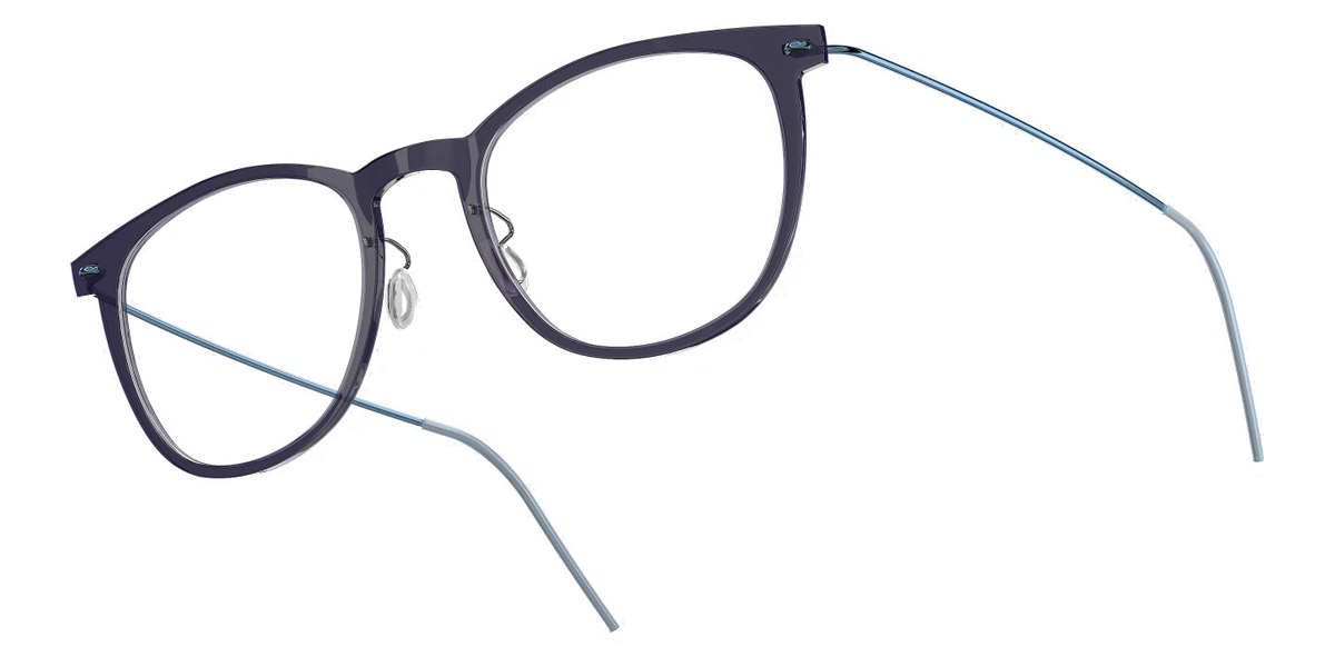 Color: C14 P20 - Lindberg N.O.W. Titanium LND6529C14P2049
