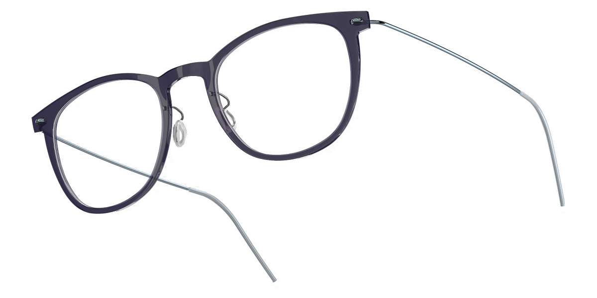 Color: C14 P25 - Lindberg N.O.W. Titanium LND6529C14P2551