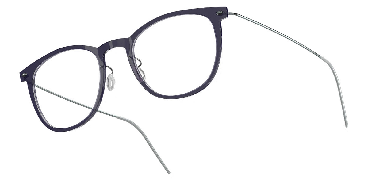 Color: C14 P30 - Lindberg N.O.W. Titanium LND6529C14P3051