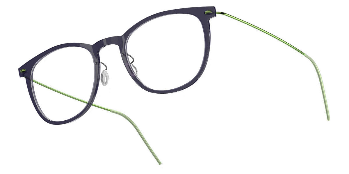 Color: C14 P95 - Lindberg N.O.W. Titanium LND6529C14P9549