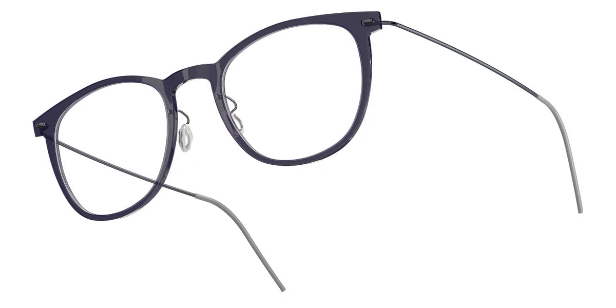 Color: C14 PU16 - Lindberg N.O.W. Titanium LND6529C14PU1651