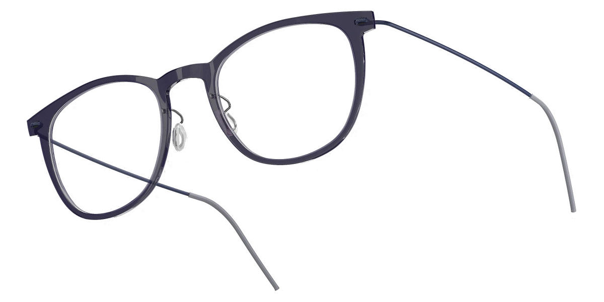 Color: C14 U13 - Lindberg N.O.W. Titanium LND6529C14U1351
