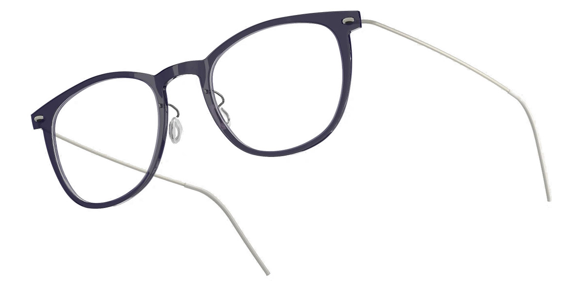 Color: C14 U38 - Lindberg N.O.W. Titanium LND6529C14U3851