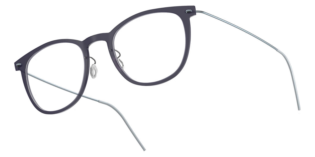 Color: C14M 25 - Lindberg N.O.W. Titanium LND6529C14M2551