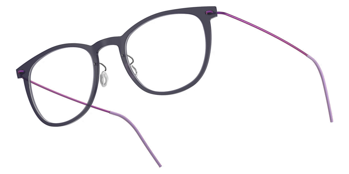 Color: C14M 75 - Lindberg N.O.W. Titanium LND6529C14M7549