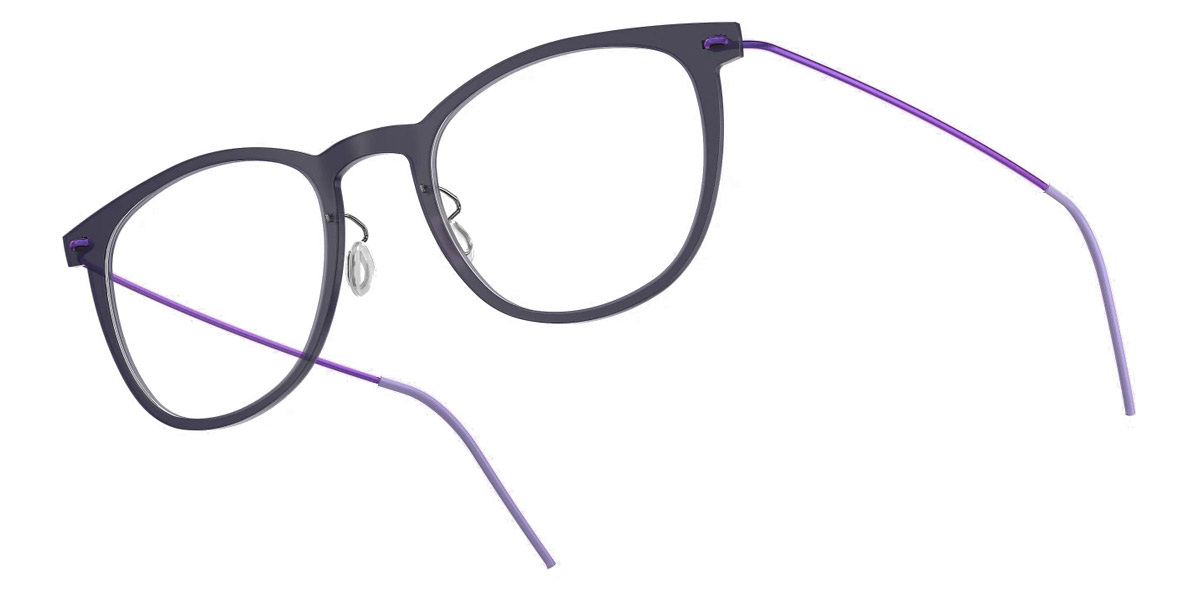 Color: C14M 77 - Lindberg N.O.W. Titanium LND6529C14M7751