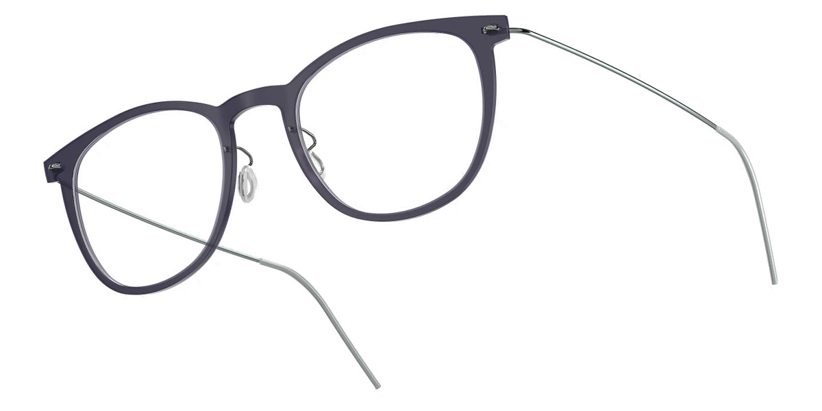 Color: C14M P30 - Lindberg N.O.W. Titanium LND6529C14MP3051