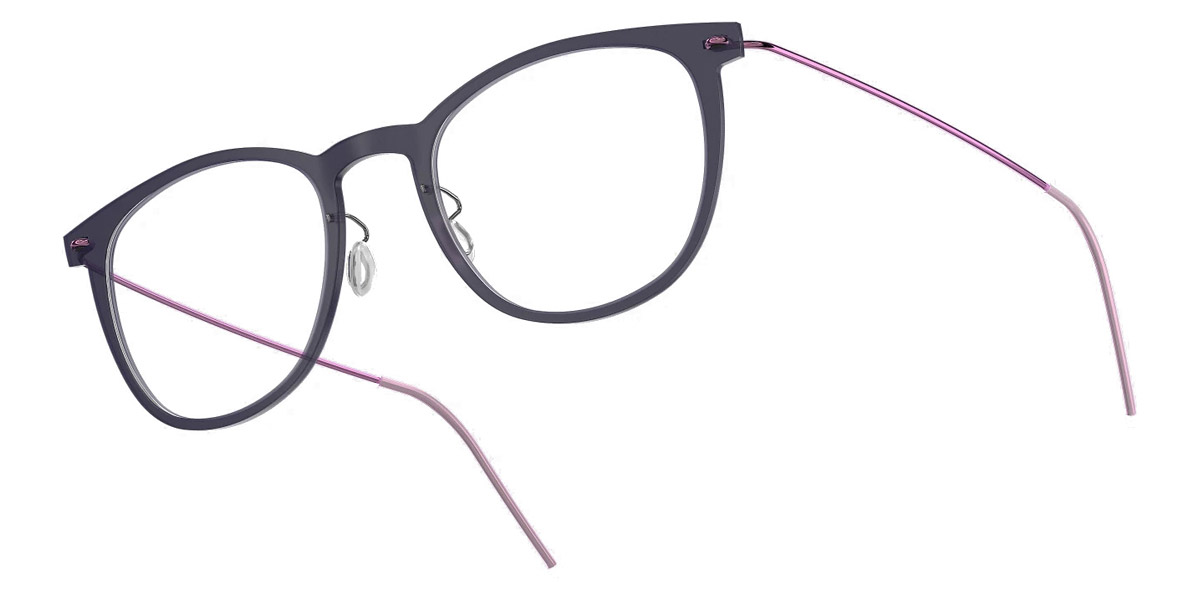 Color: C14M P75 - Lindberg N.O.W. Titanium LND6529C14MP7551