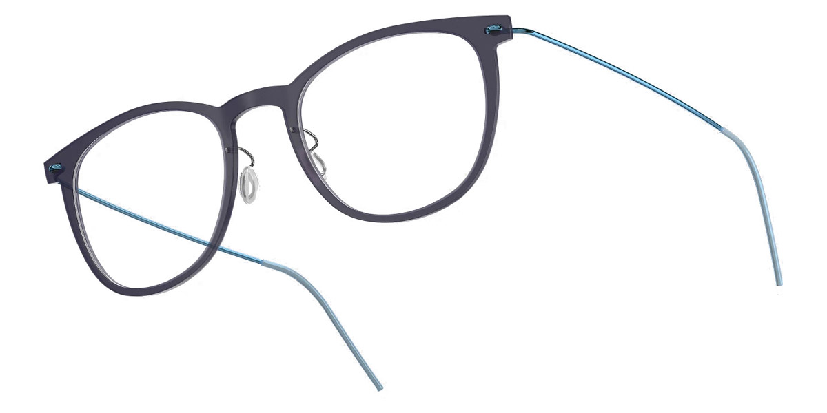 Color: C14M P80 - Lindberg N.O.W. Titanium LND6529C14MP8051