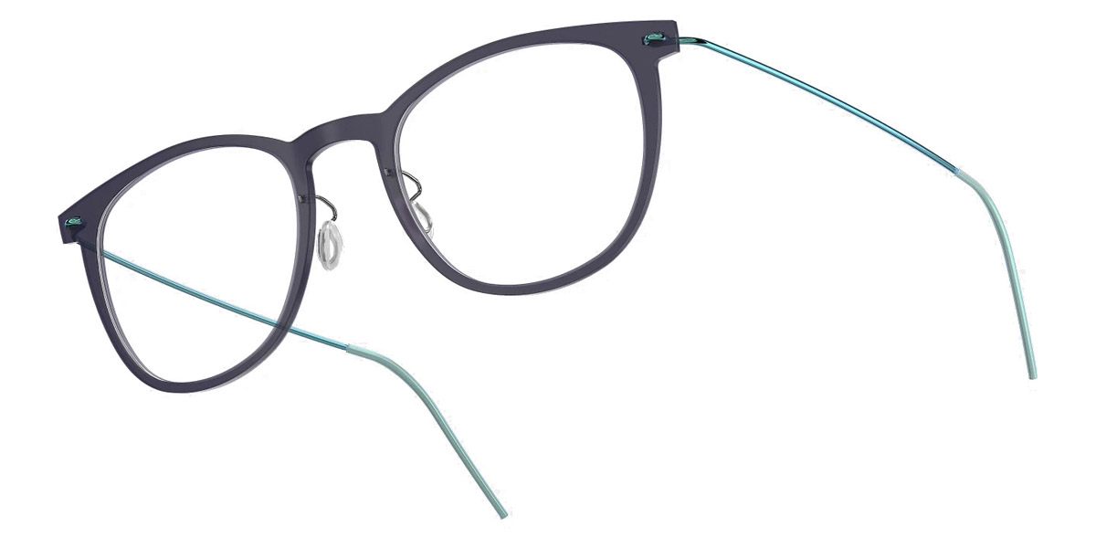 Color: C14M P85 - Lindberg N.O.W. Titanium LND6529C14MP8549
