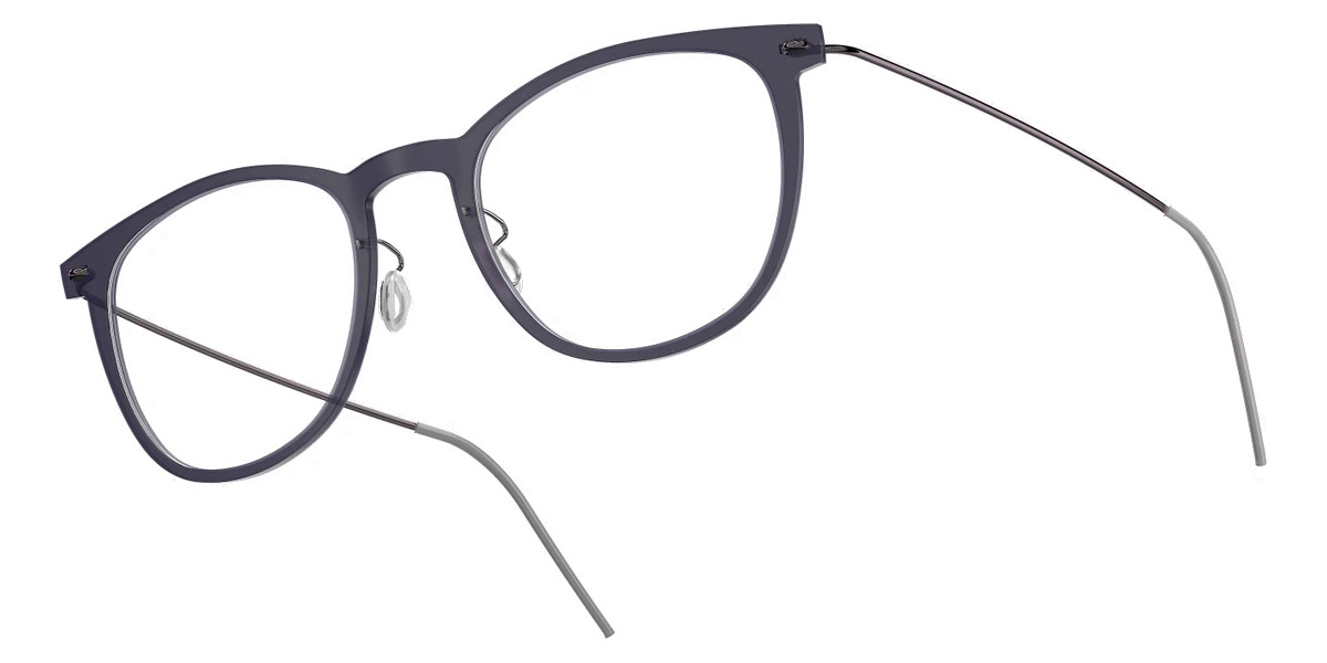 Color: C14M PU14 - Lindberg N.O.W. Titanium LND6529C14MPU1451