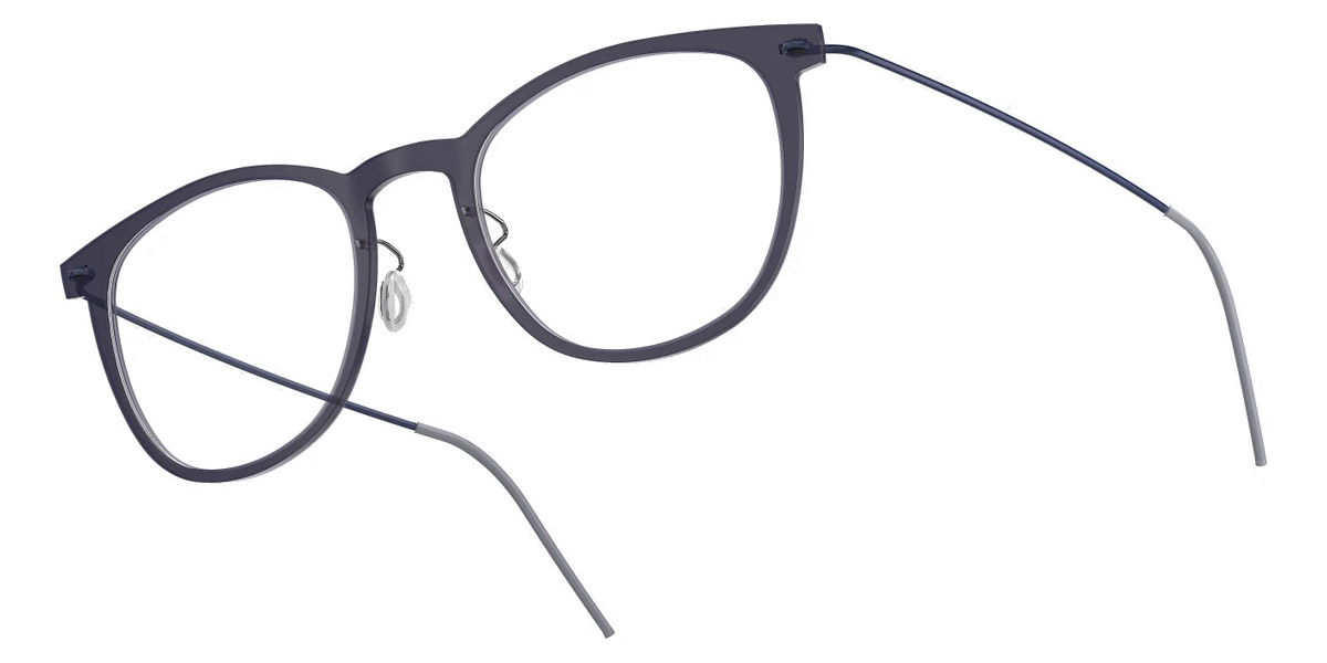 Color: C14M U13 - Lindberg N.O.W. Titanium LND6529C14MU1351