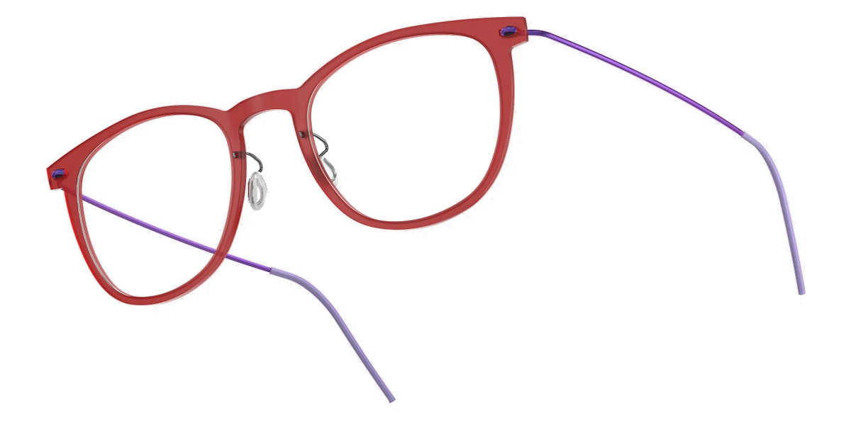 Color: C18M 77 - Lindberg N.O.W. Titanium LND6529C18M7749
