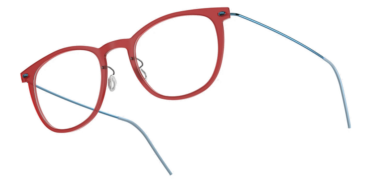 Color: C18M P80 - Lindberg N.O.W. Titanium LND6529C18MP8051