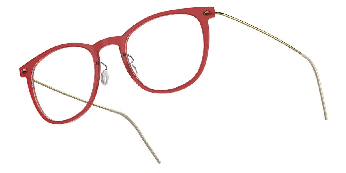 Color: C18M PGT - Lindberg N.O.W. Titanium LND6529C18MPGT51