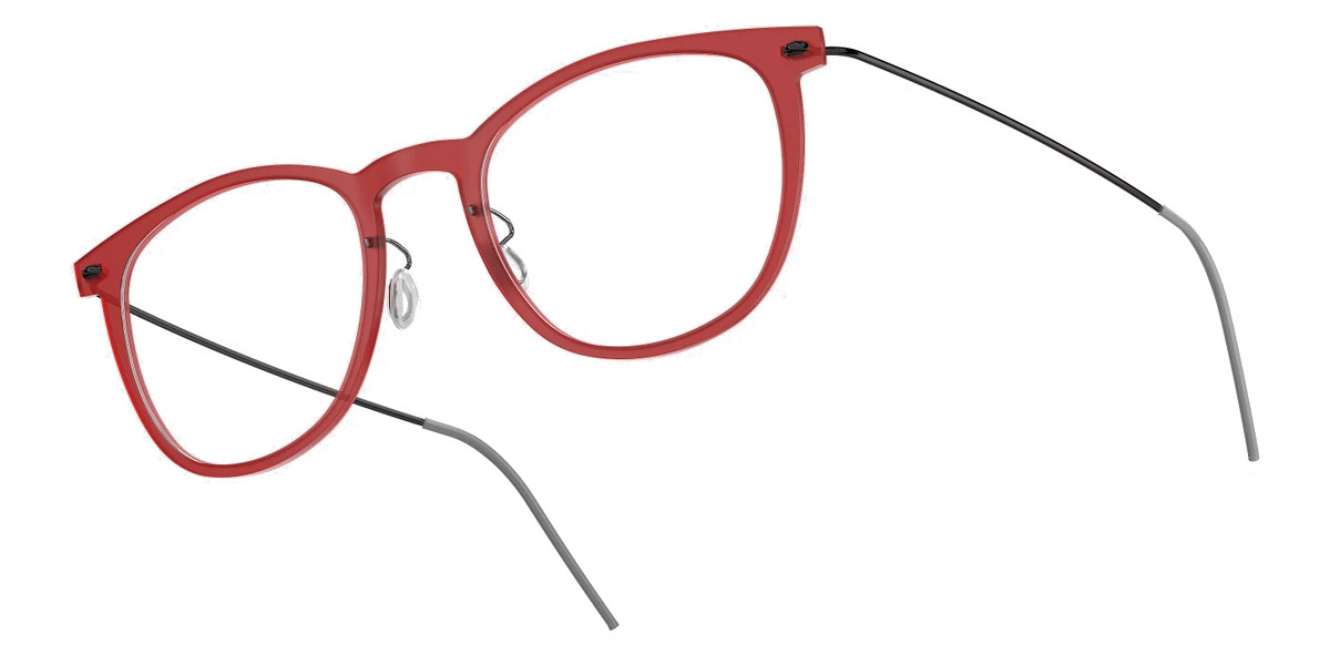 Color: C18M PU9 - Lindberg N.O.W. Titanium LND6529C18MPU951