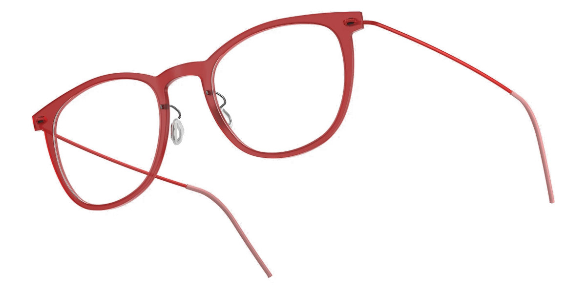 Color: C18M U33 - Lindberg N.O.W. Titanium LND6529C18MU3349